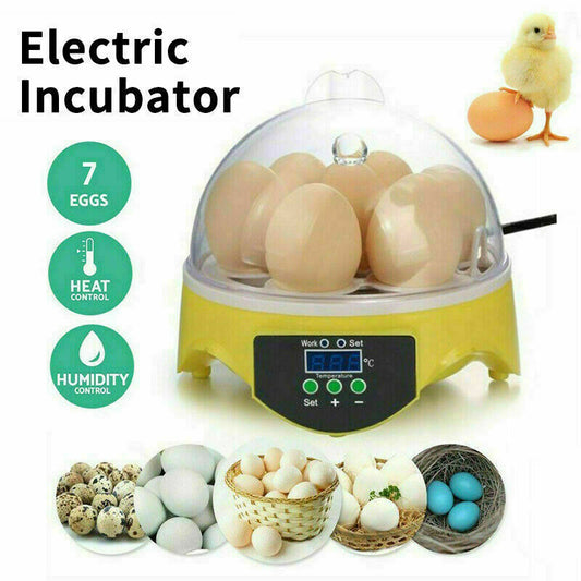 Estimated Shipping Date Jun 2022 Electric Incubator